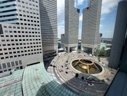 Suntec Tower Three (D1), Office #559488011